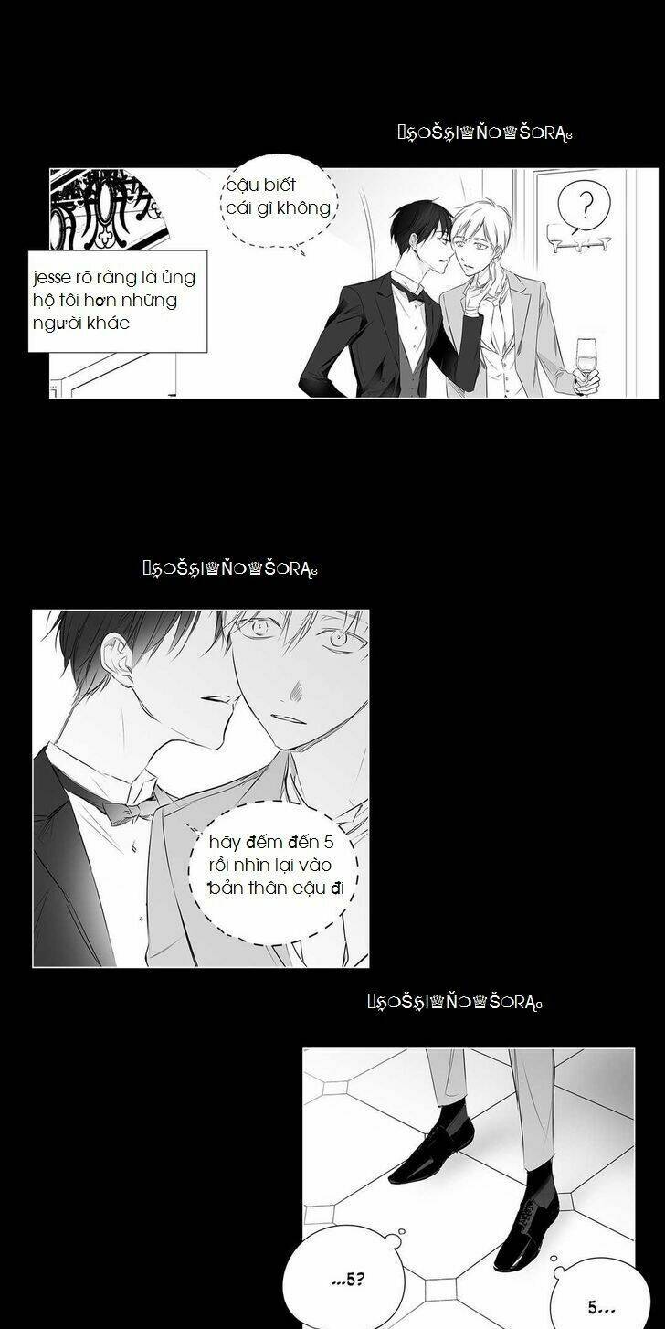 Moritat - Chapter 34 - Page 4