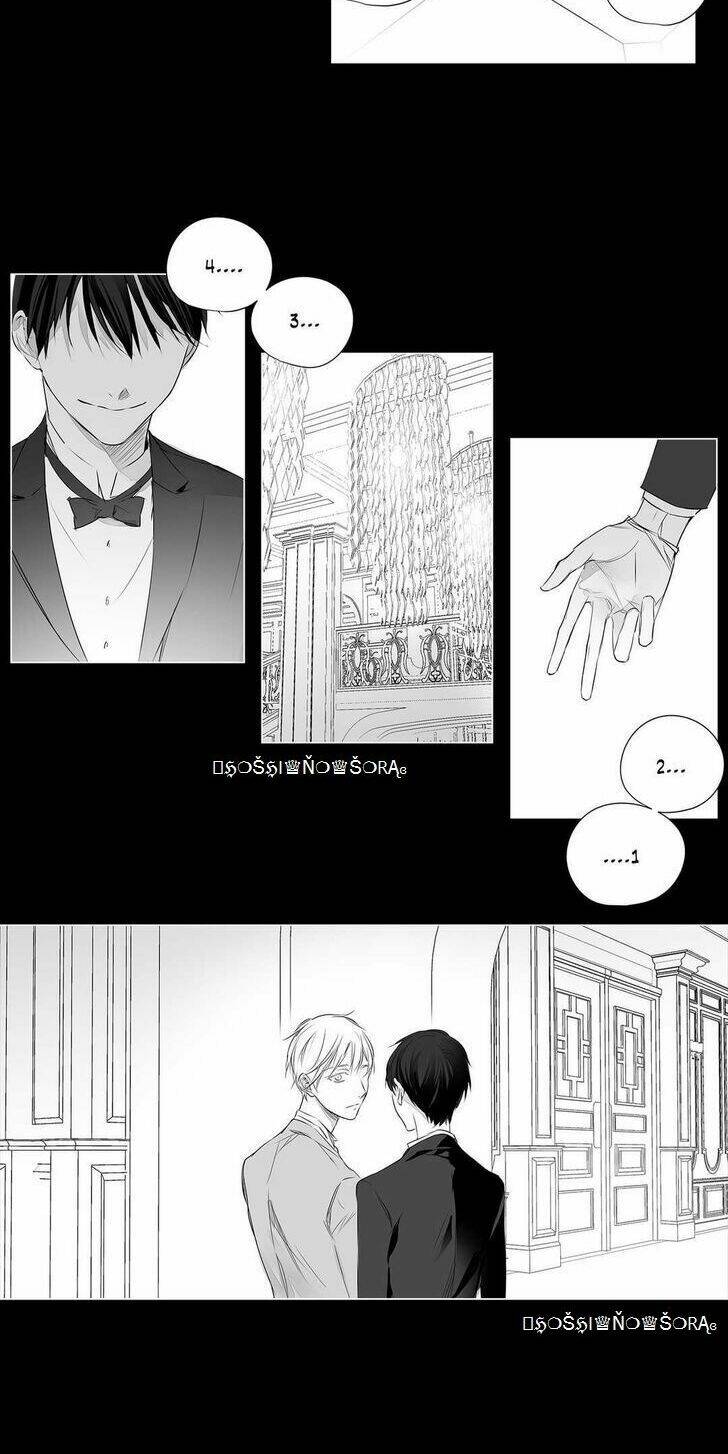 Moritat - Chapter 34 - Page 5