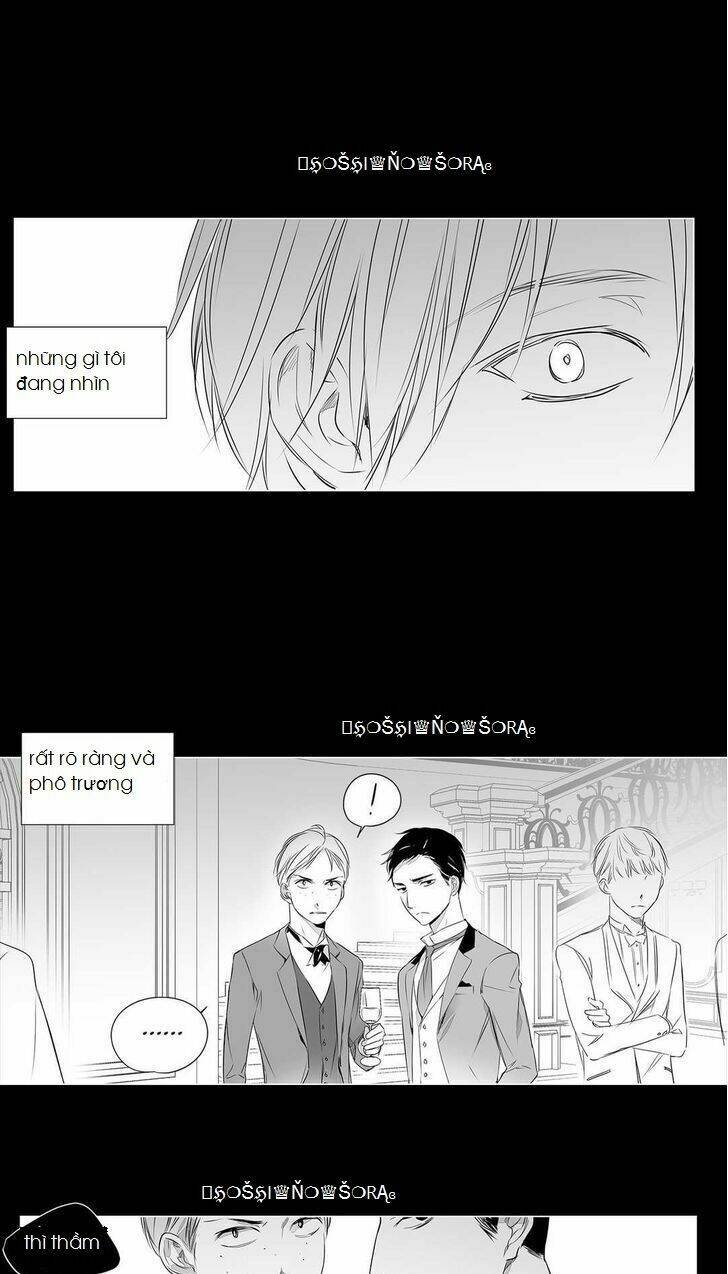 Moritat - Chapter 34 - Page 6