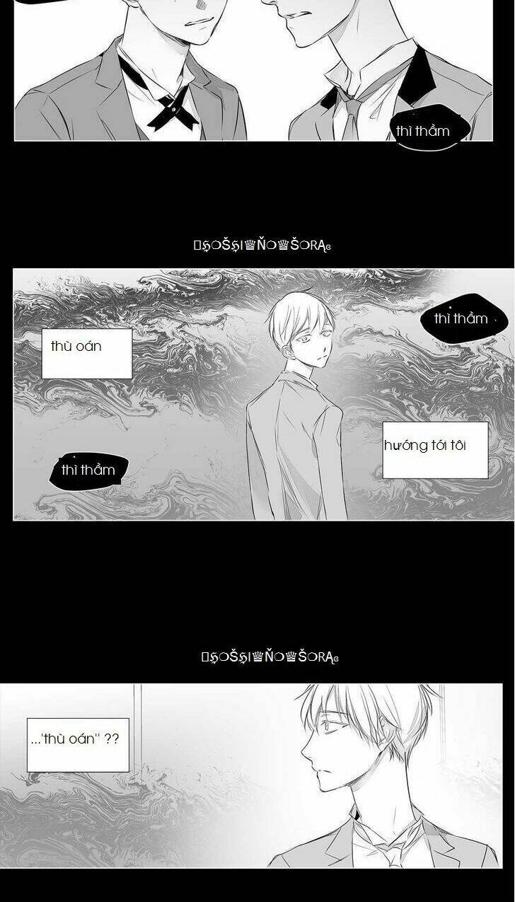 Moritat - Chapter 34 - Page 7