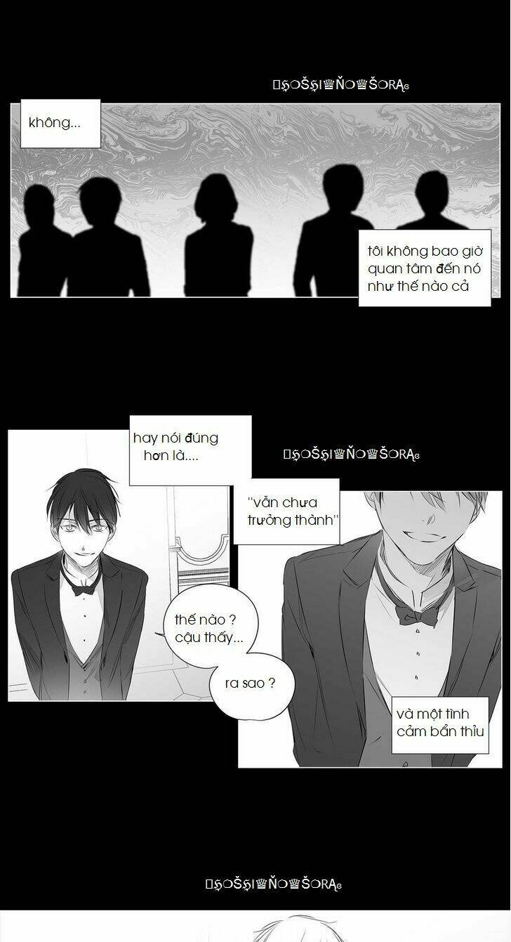 Moritat - Chapter 34 - Page 8