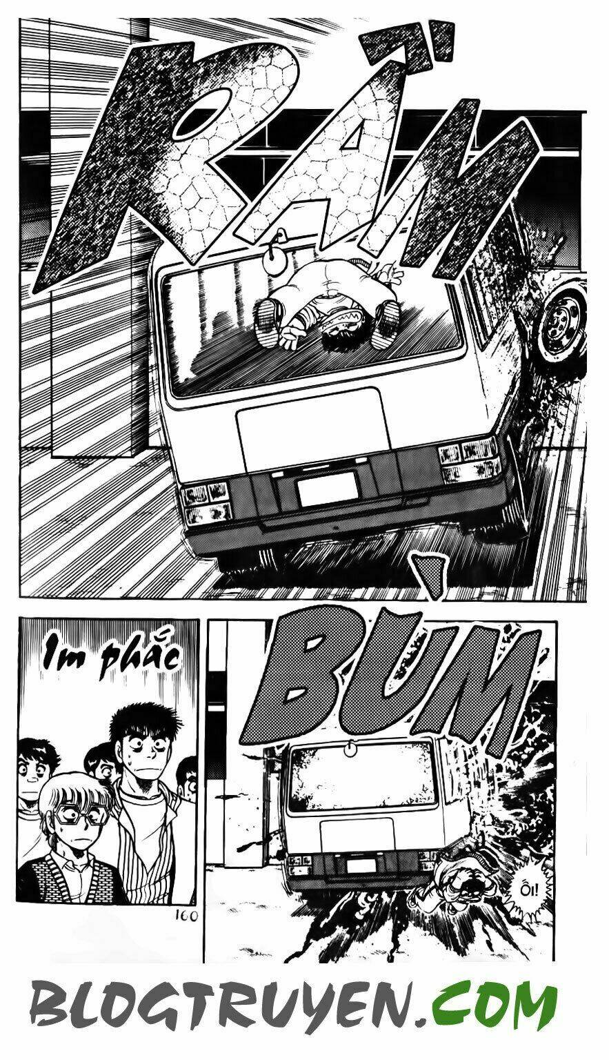 Kattobi Itto - Đường Dẫn Đến Khung Thành Bộ 1 - Chapter 166 - Page 11