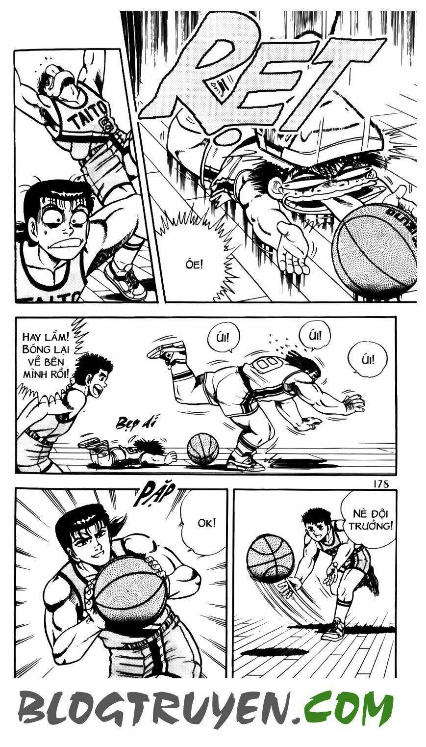 Kattobi Itto - Đường Dẫn Đến Khung Thành Bộ 1 - Chapter 166 - Page 29