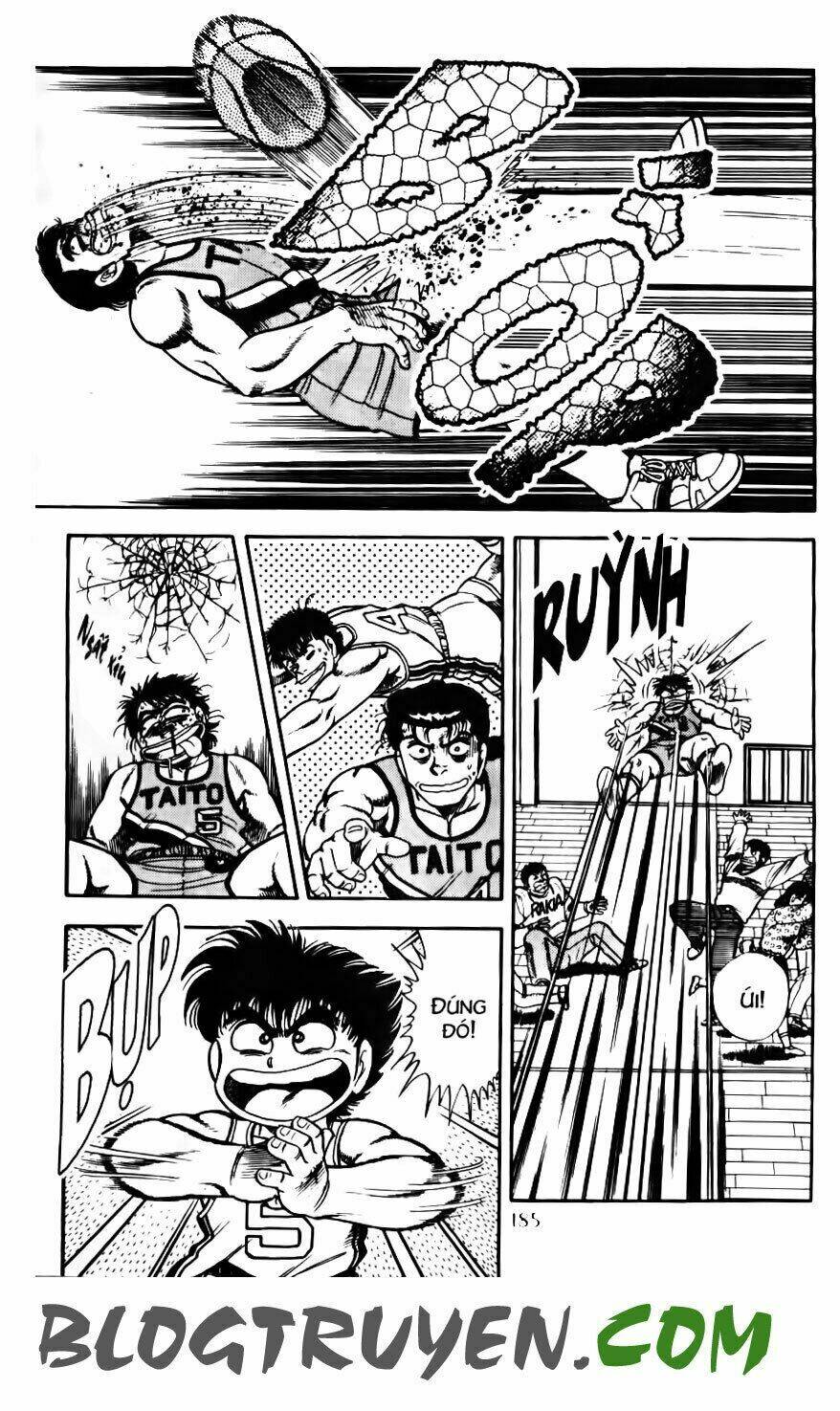 Kattobi Itto - Đường Dẫn Đến Khung Thành Bộ 1 - Chapter 166 - Page 36