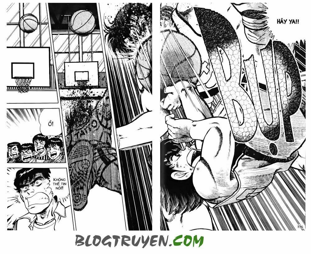 Kattobi Itto - Đường Dẫn Đến Khung Thành Bộ 1 - Chapter 166 - Page 47