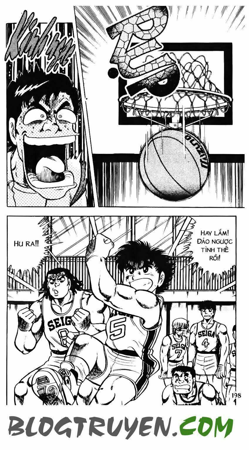 Kattobi Itto - Đường Dẫn Đến Khung Thành Bộ 1 - Chapter 166 - Page 48