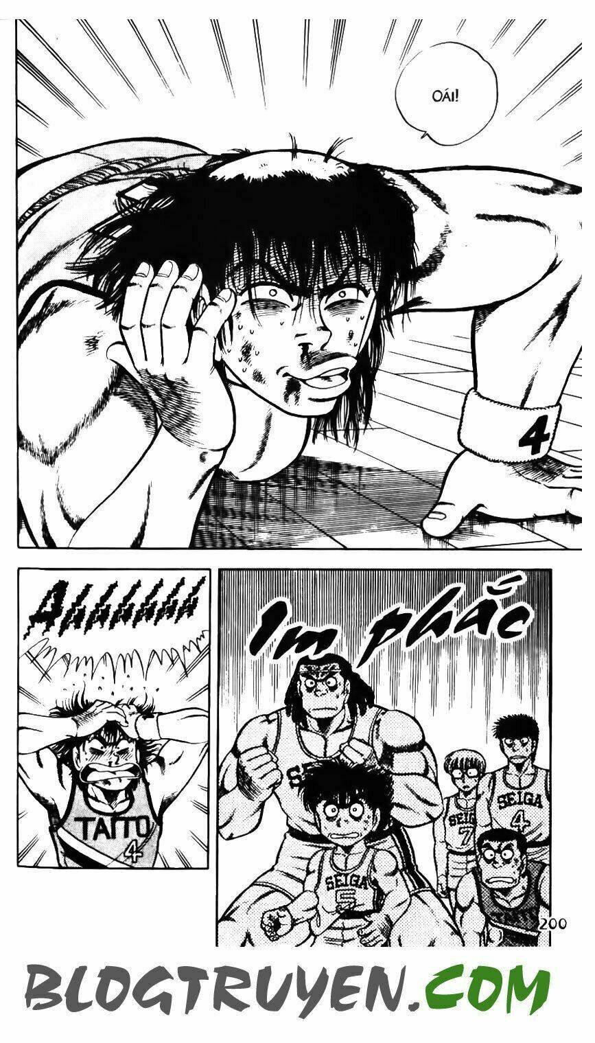 Kattobi Itto - Đường Dẫn Đến Khung Thành Bộ 1 - Chapter 166 - Page 50