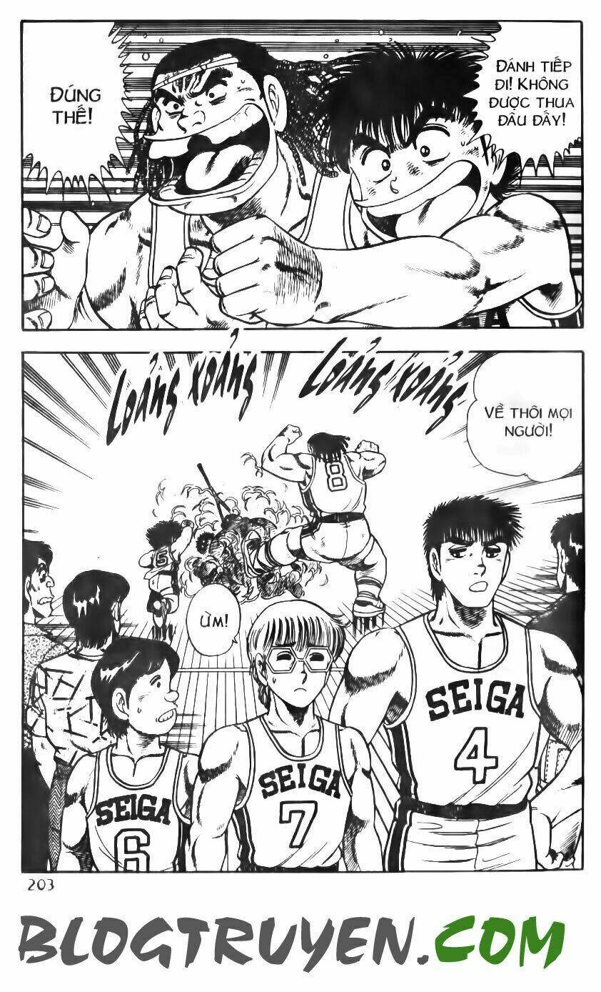 Kattobi Itto - Đường Dẫn Đến Khung Thành Bộ 1 - Chapter 166 - Page 52