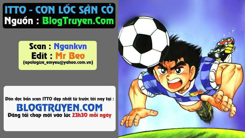 Kattobi Itto - Đường Dẫn Đến Khung Thành Bộ 1 - Chapter 166 - Page 53