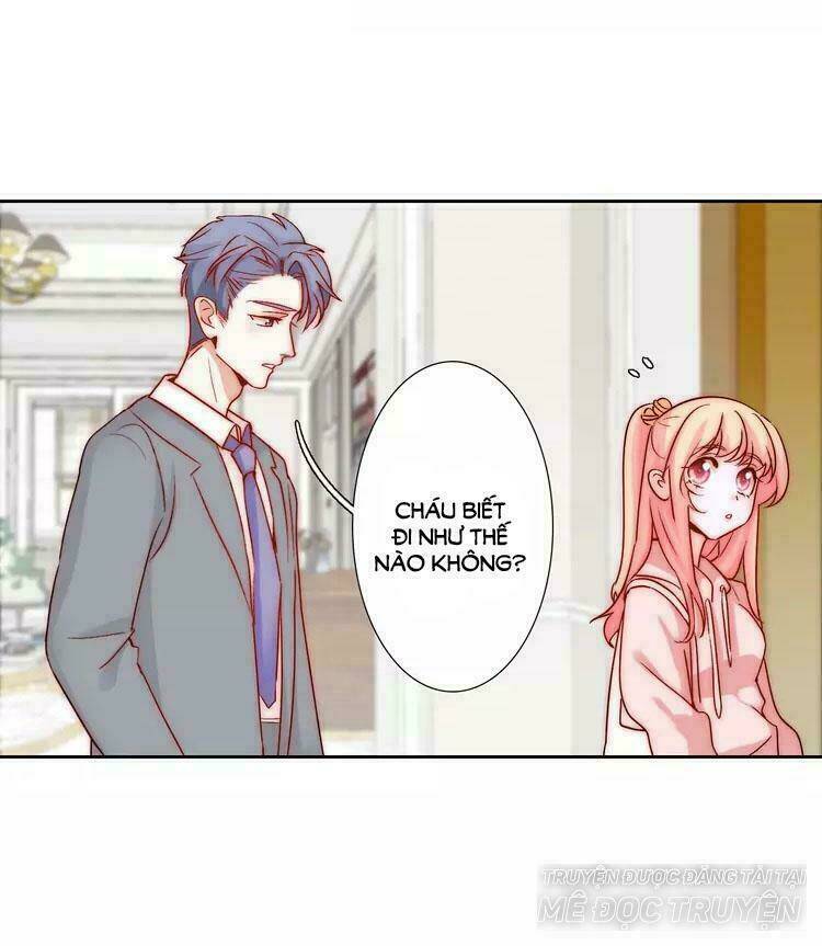 Mạng sống của em thuộc về tôi - Chapter 9 - Page 10