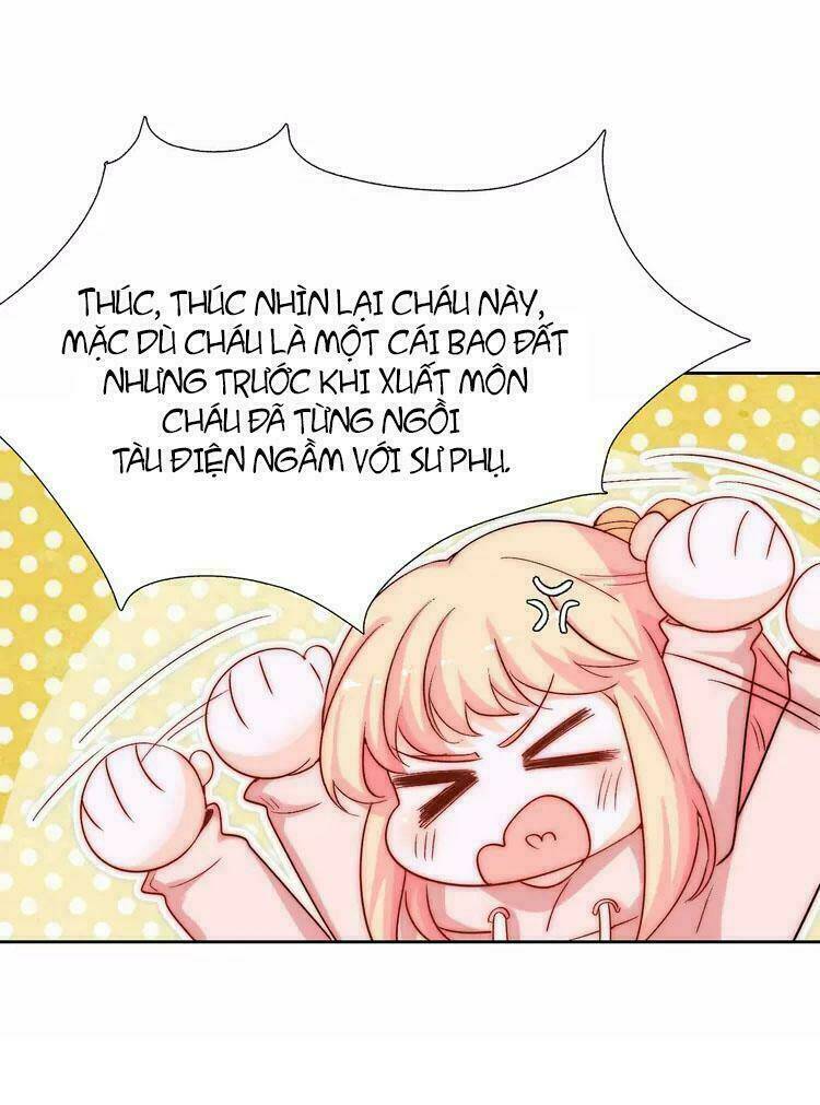 Mạng sống của em thuộc về tôi - Chapter 9 - Page 11