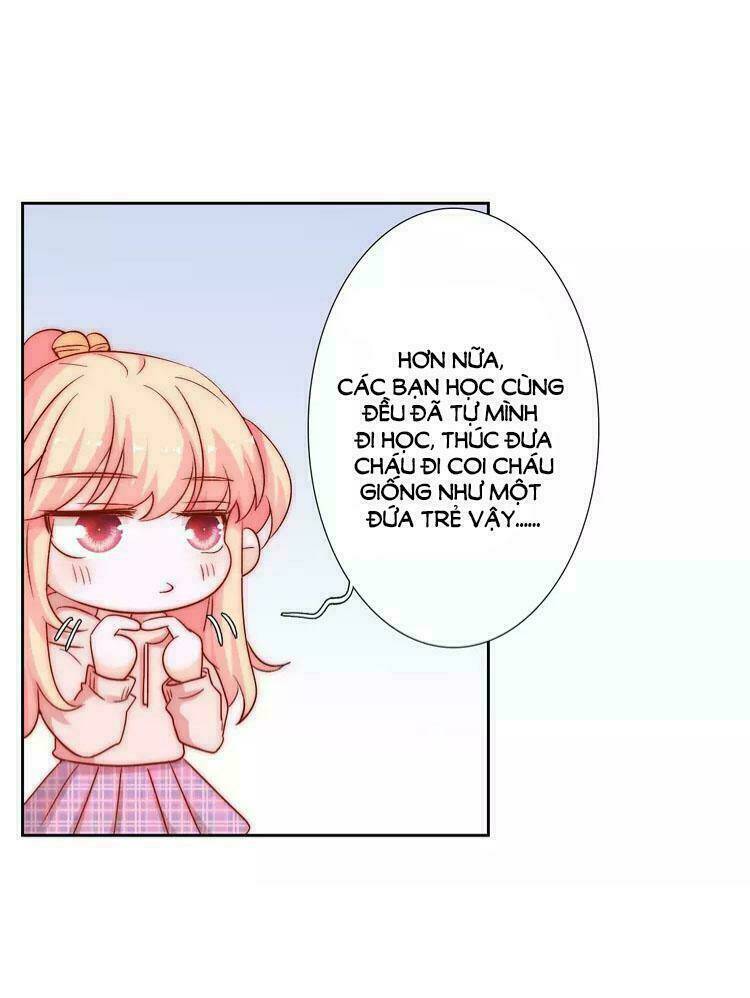 Mạng sống của em thuộc về tôi - Chapter 9 - Page 12