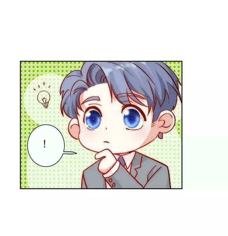 Mạng sống của em thuộc về tôi - Chapter 9 - Page 16