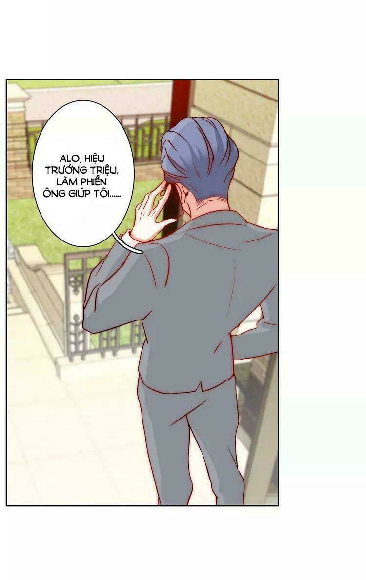 Mạng sống của em thuộc về tôi - Chapter 9 - Page 17