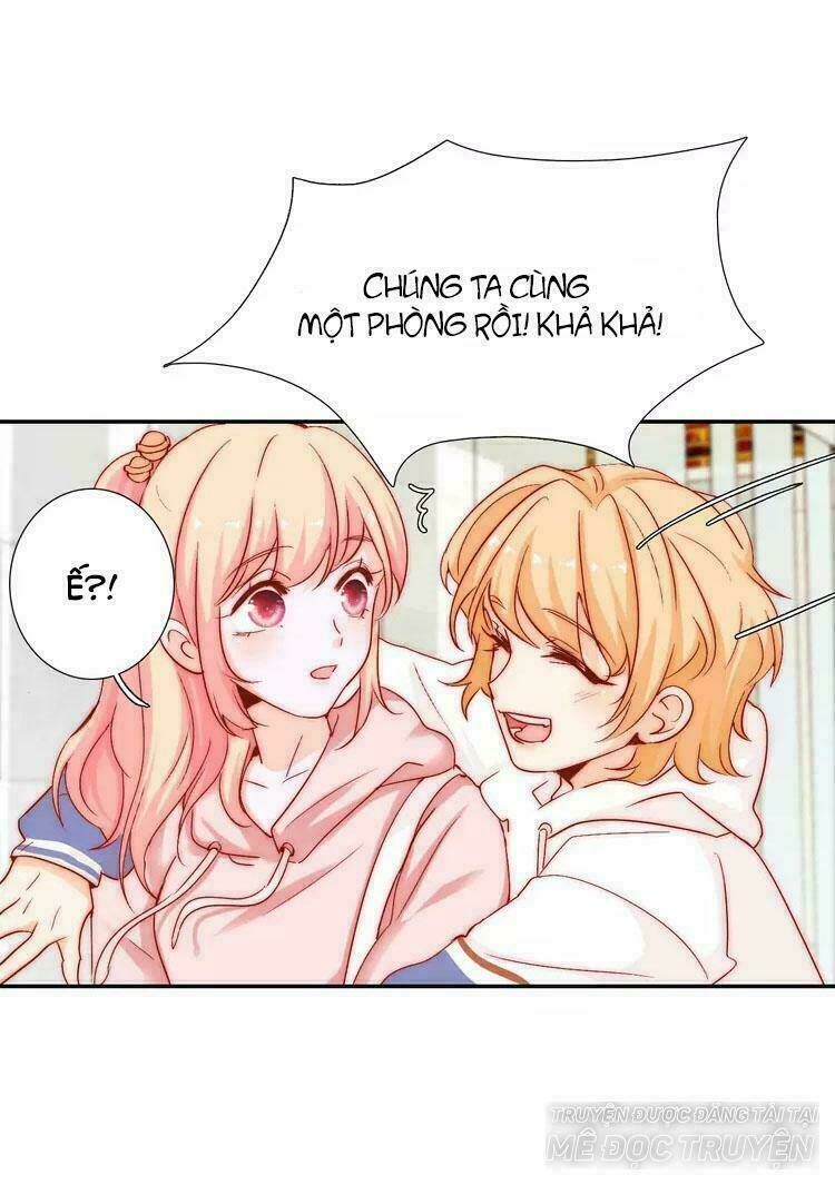 Mạng sống của em thuộc về tôi - Chapter 9 - Page 21