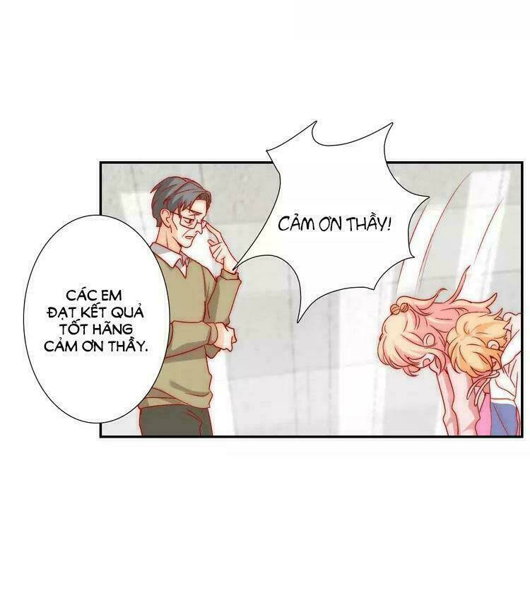 Mạng sống của em thuộc về tôi - Chapter 9 - Page 22