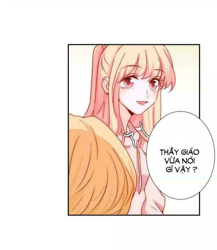 Mạng sống của em thuộc về tôi - Chapter 9 - Page 24