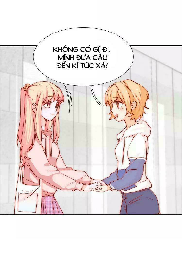 Mạng sống của em thuộc về tôi - Chapter 9 - Page 25