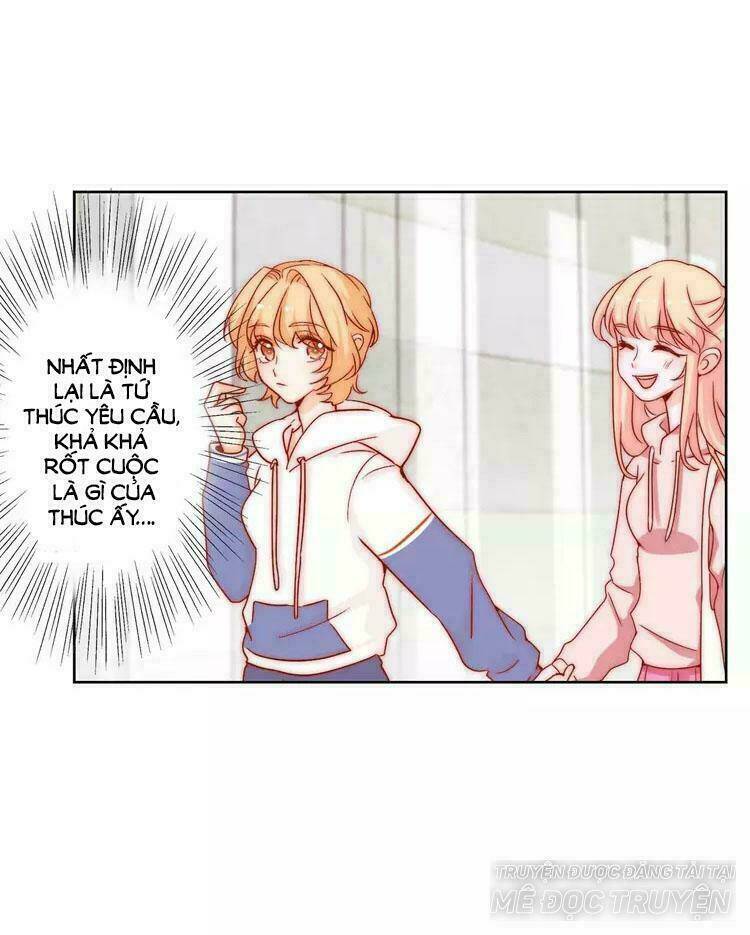 Mạng sống của em thuộc về tôi - Chapter 9 - Page 26