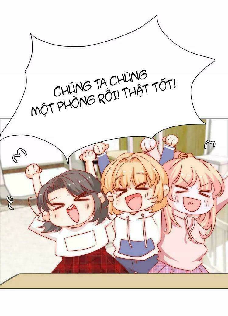 Mạng sống của em thuộc về tôi - Chapter 9 - Page 29