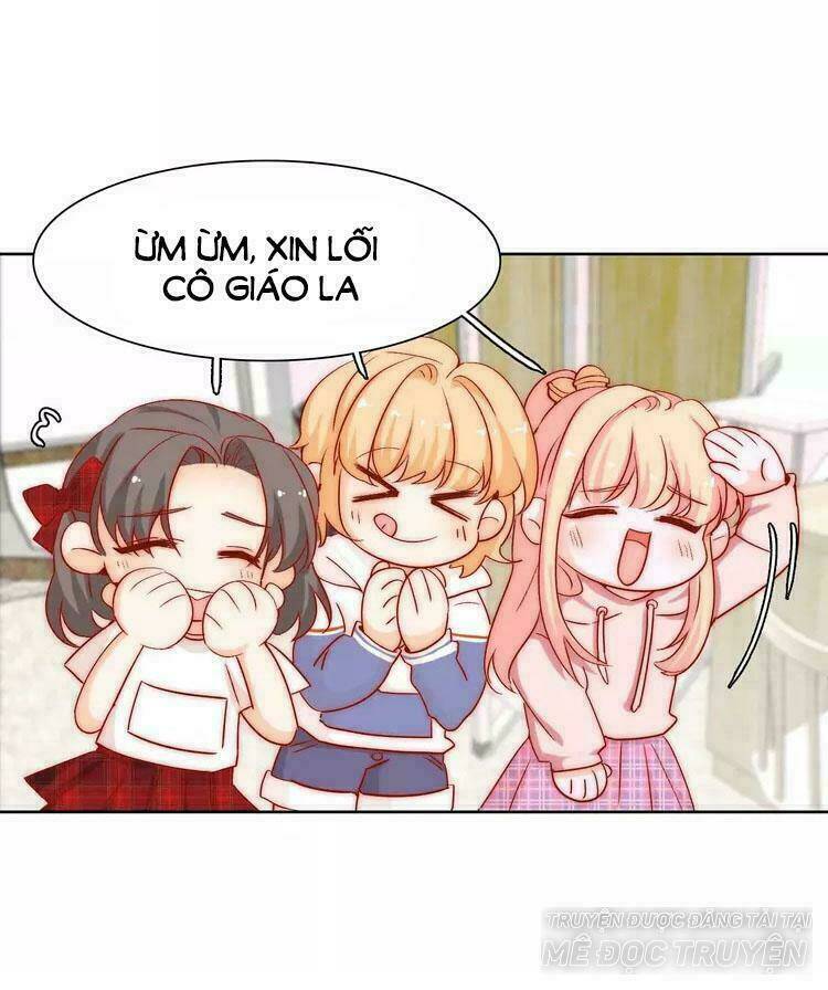 Mạng sống của em thuộc về tôi - Chapter 9 - Page 31