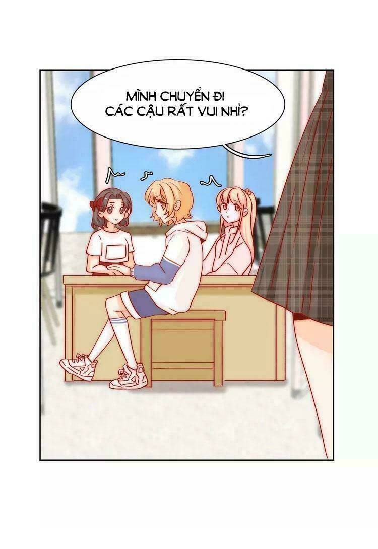 Mạng sống của em thuộc về tôi - Chapter 9 - Page 32