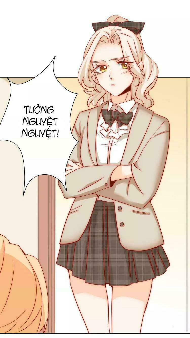 Mạng sống của em thuộc về tôi - Chapter 9 - Page 33