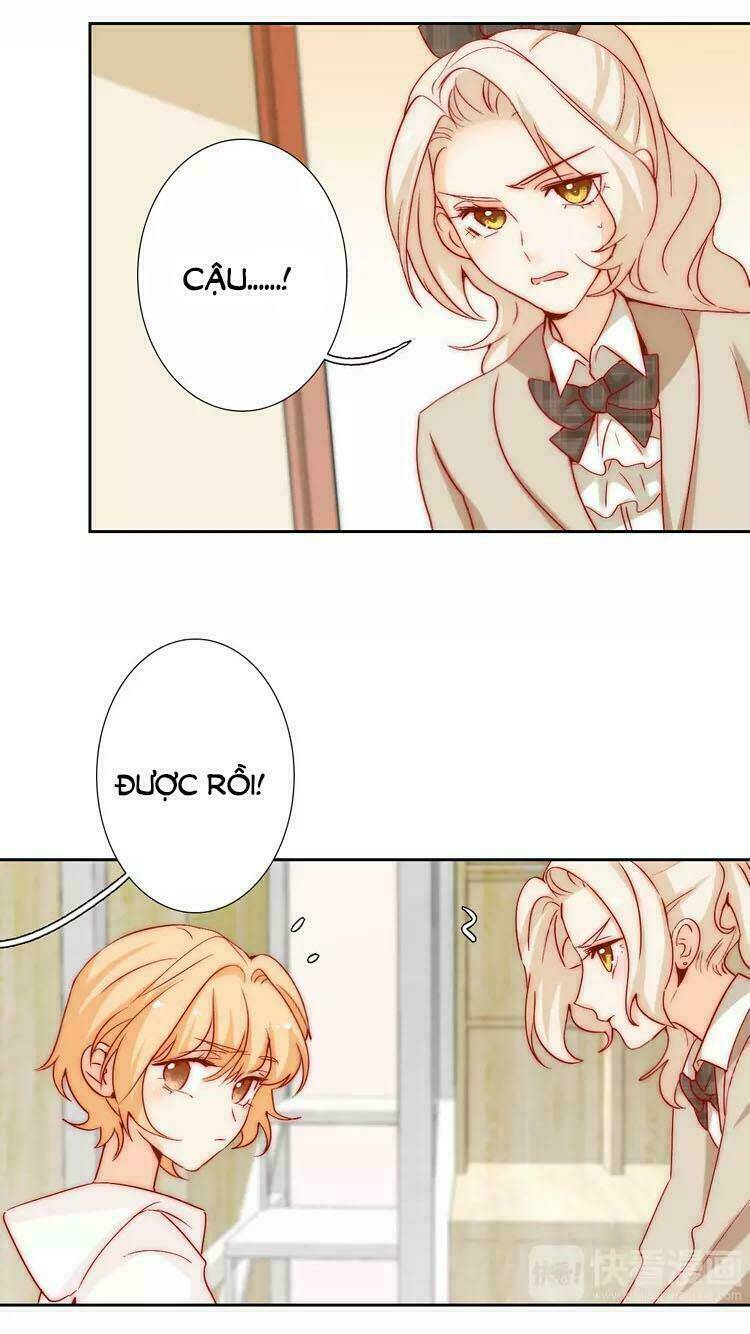 Mạng sống của em thuộc về tôi - Chapter 9 - Page 38