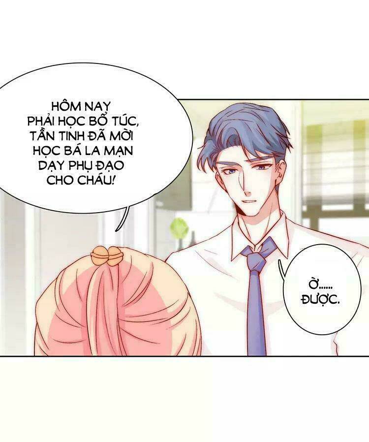 Mạng sống của em thuộc về tôi - Chapter 9 - Page 3