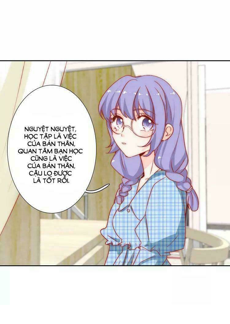 Mạng sống của em thuộc về tôi - Chapter 9 - Page 39