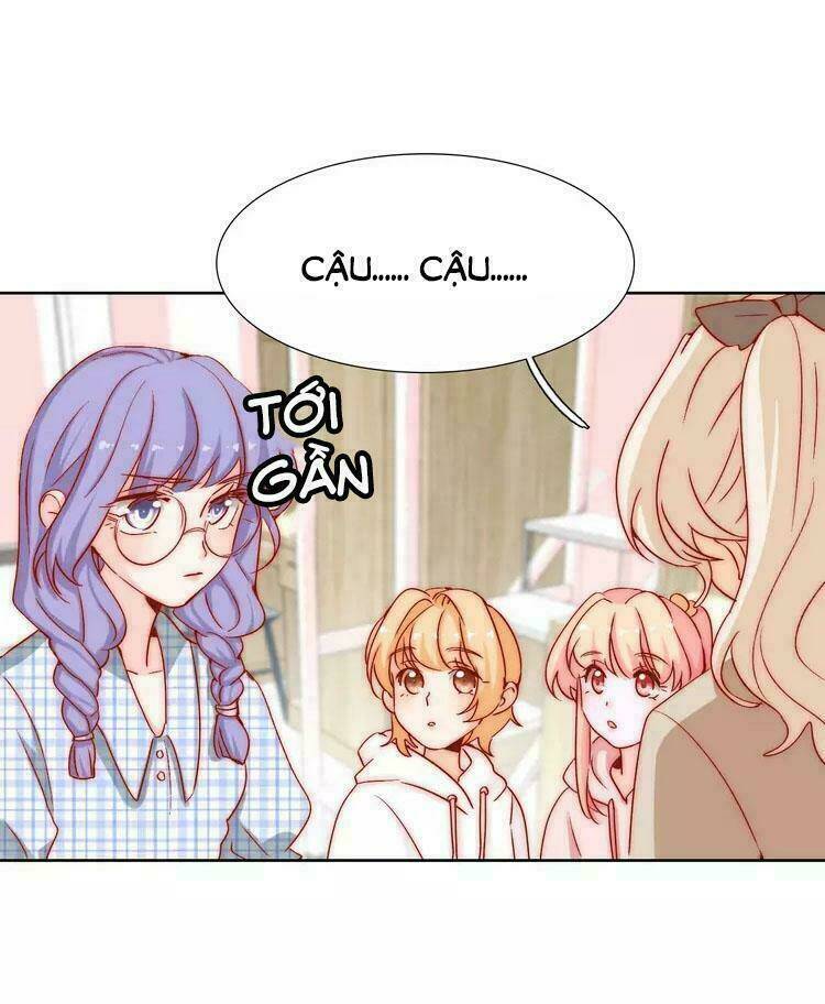 Mạng sống của em thuộc về tôi - Chapter 9 - Page 42