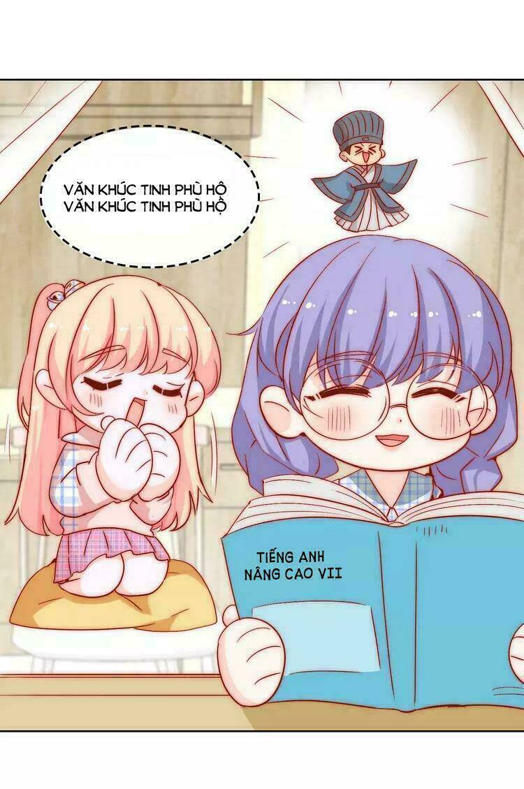 Mạng sống của em thuộc về tôi - Chapter 9 - Page 45