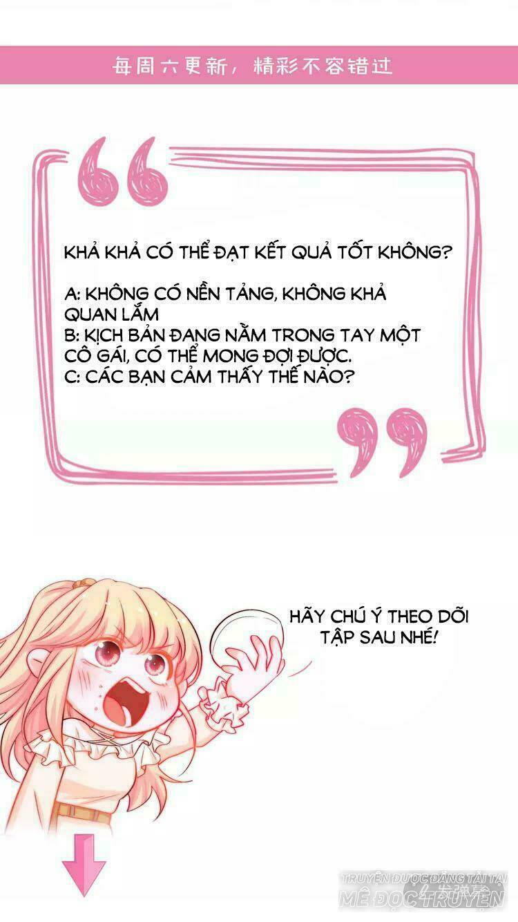 Mạng sống của em thuộc về tôi - Chapter 9 - Page 46