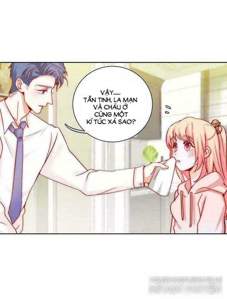 Mạng sống của em thuộc về tôi - Chapter 9 - Page 5