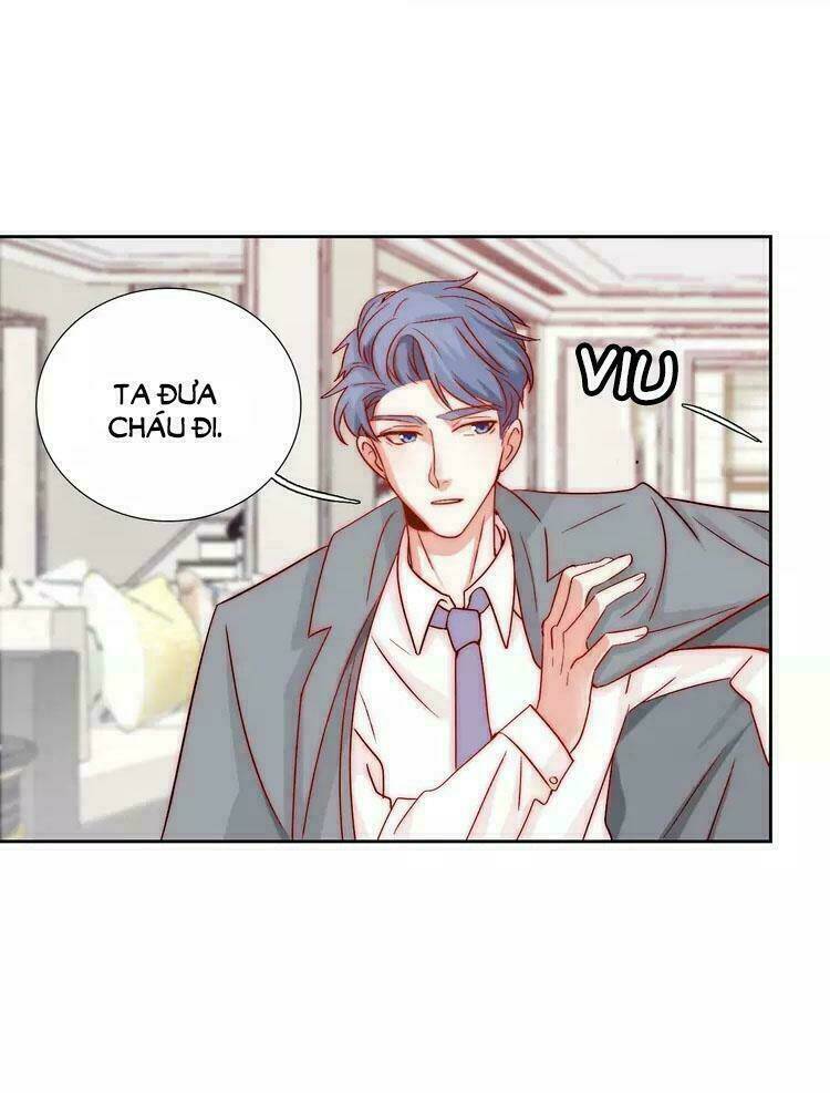 Mạng sống của em thuộc về tôi - Chapter 9 - Page 8