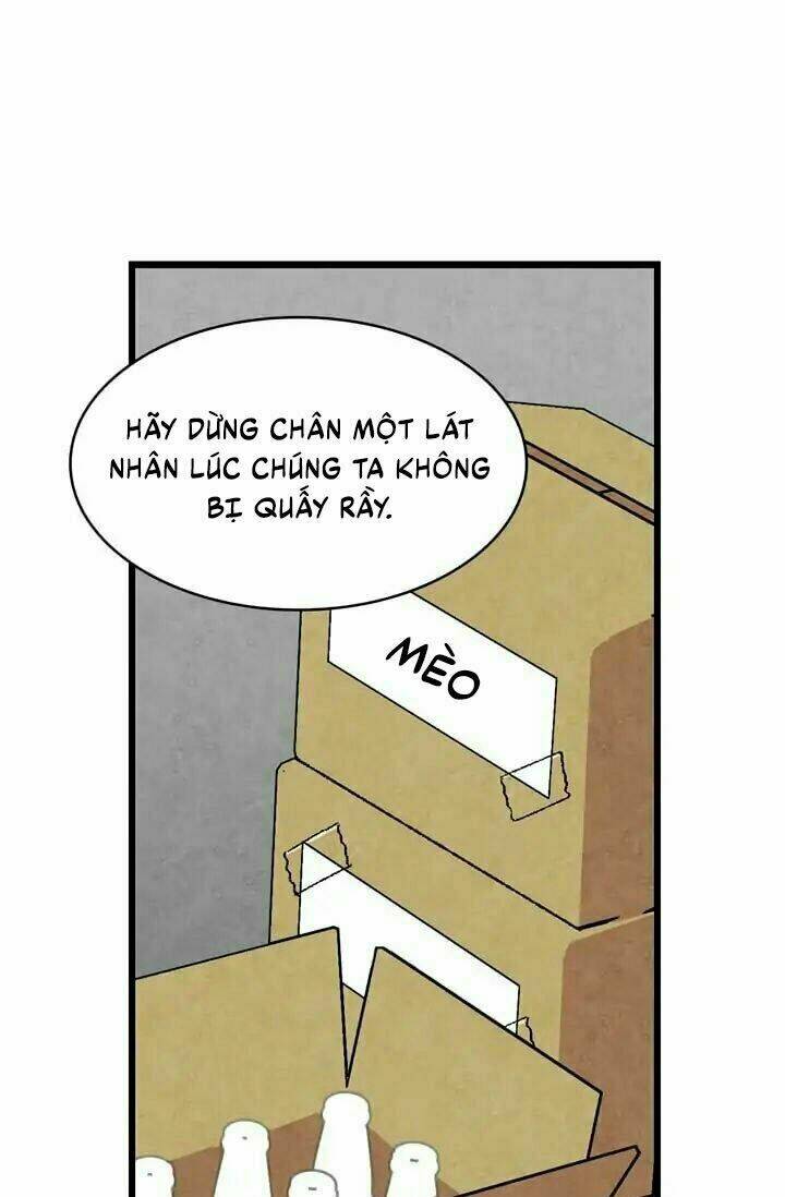 Metamorphosis (mago) - Chapter 1.1 - Page 9