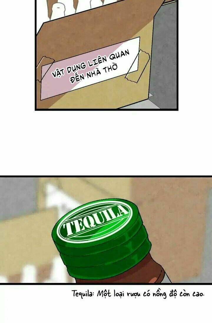 Metamorphosis (mago) - Chapter 1.1 - Page 10