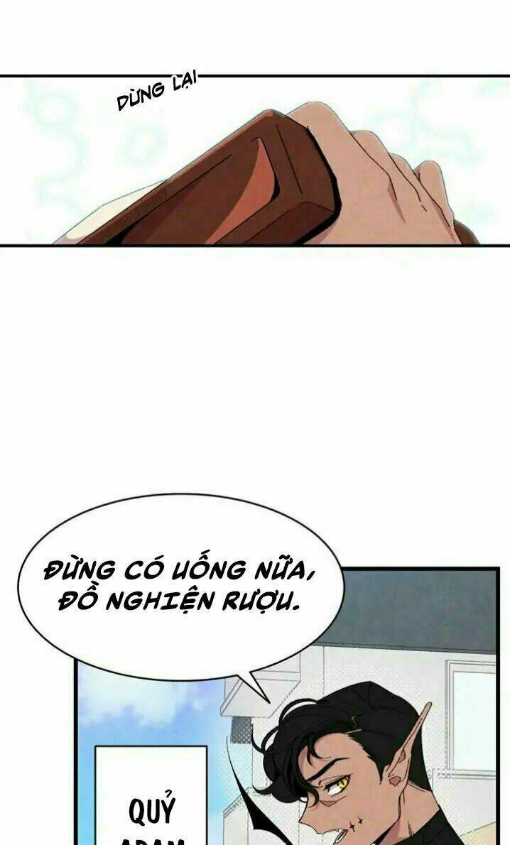 Metamorphosis (mago) - Chapter 1.1 - Page 12