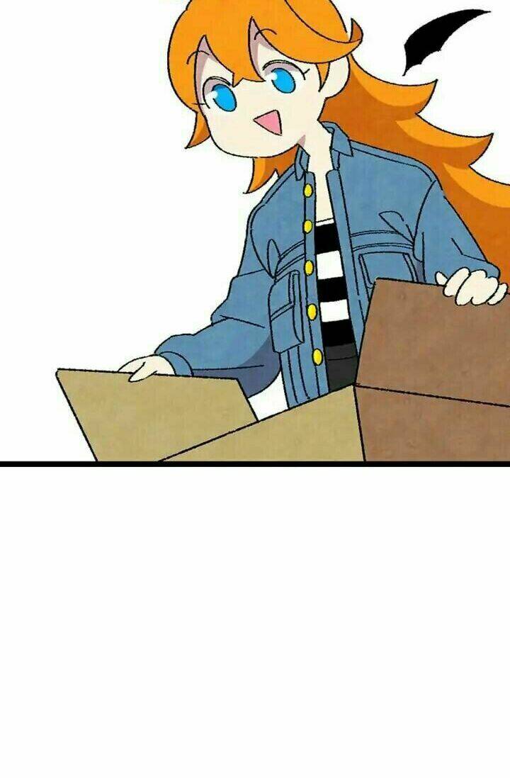 Metamorphosis (mago) - Chapter 1.1 - Page 18