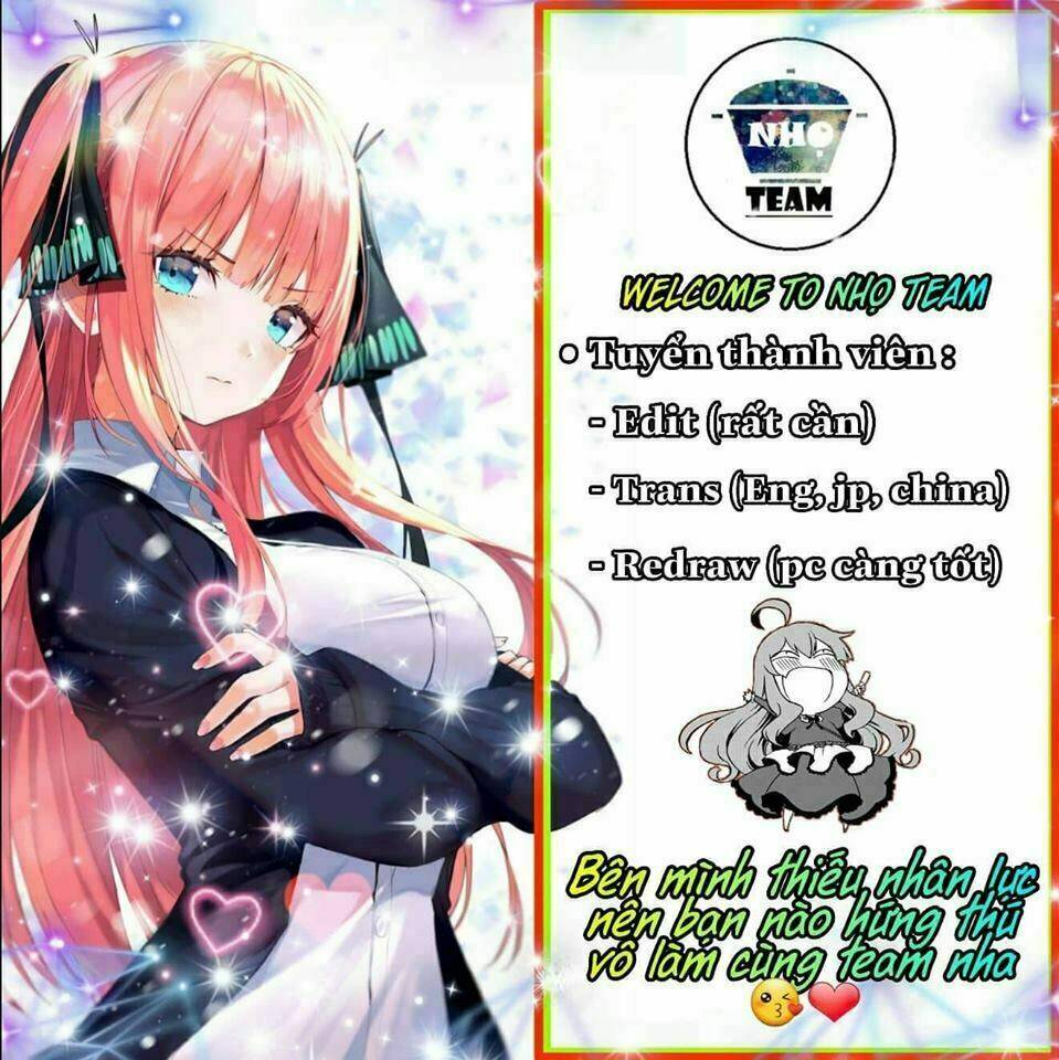 Metamorphosis (mago) - Chapter 1.1 - Page 19