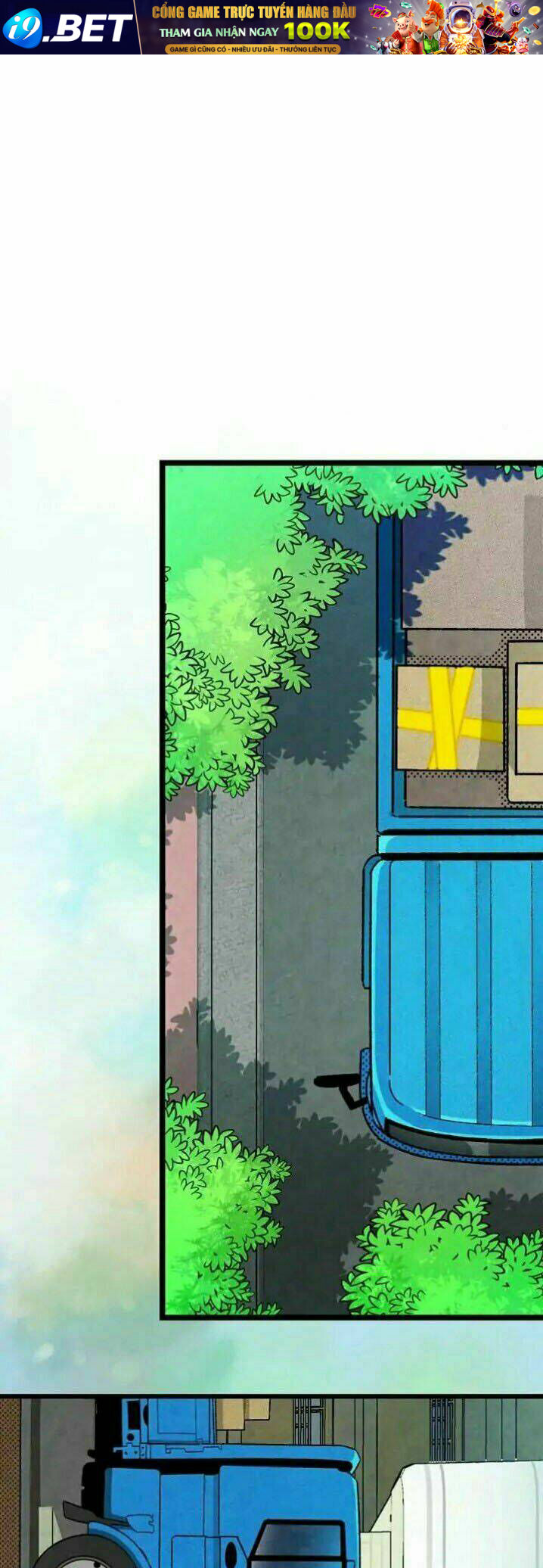 Metamorphosis (mago) - Chapter 1.1 - Page 4