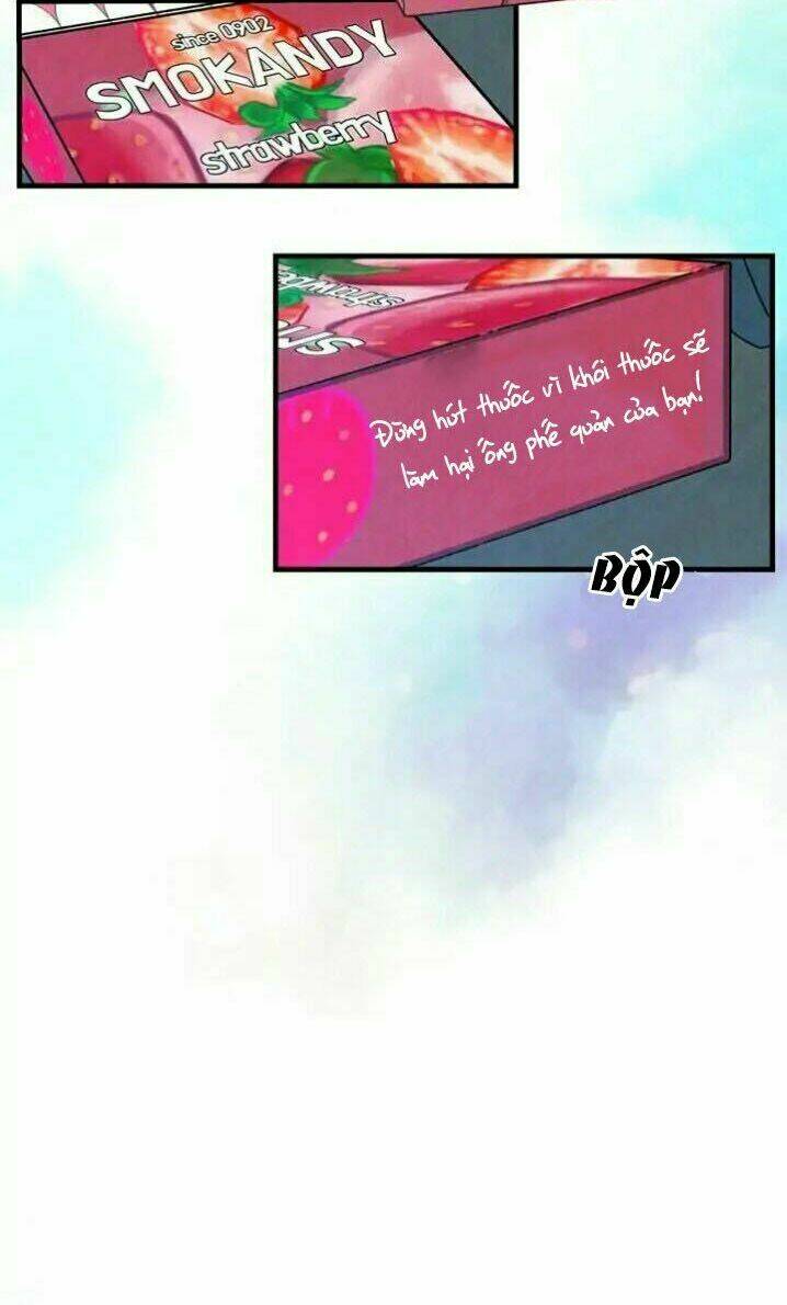 Metamorphosis (mago) - Chapter 1.1 - Page 6