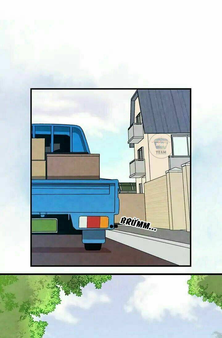 Metamorphosis (mago) - Chapter 1.1 - Page 7