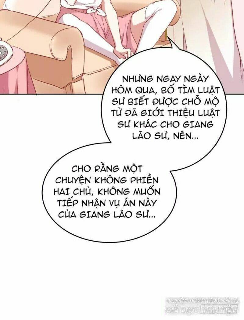 Mộ Thiếu, Lão Bà Ngươi Trọng Sinh Lại Rồi! - Chapter 52 - Page 12