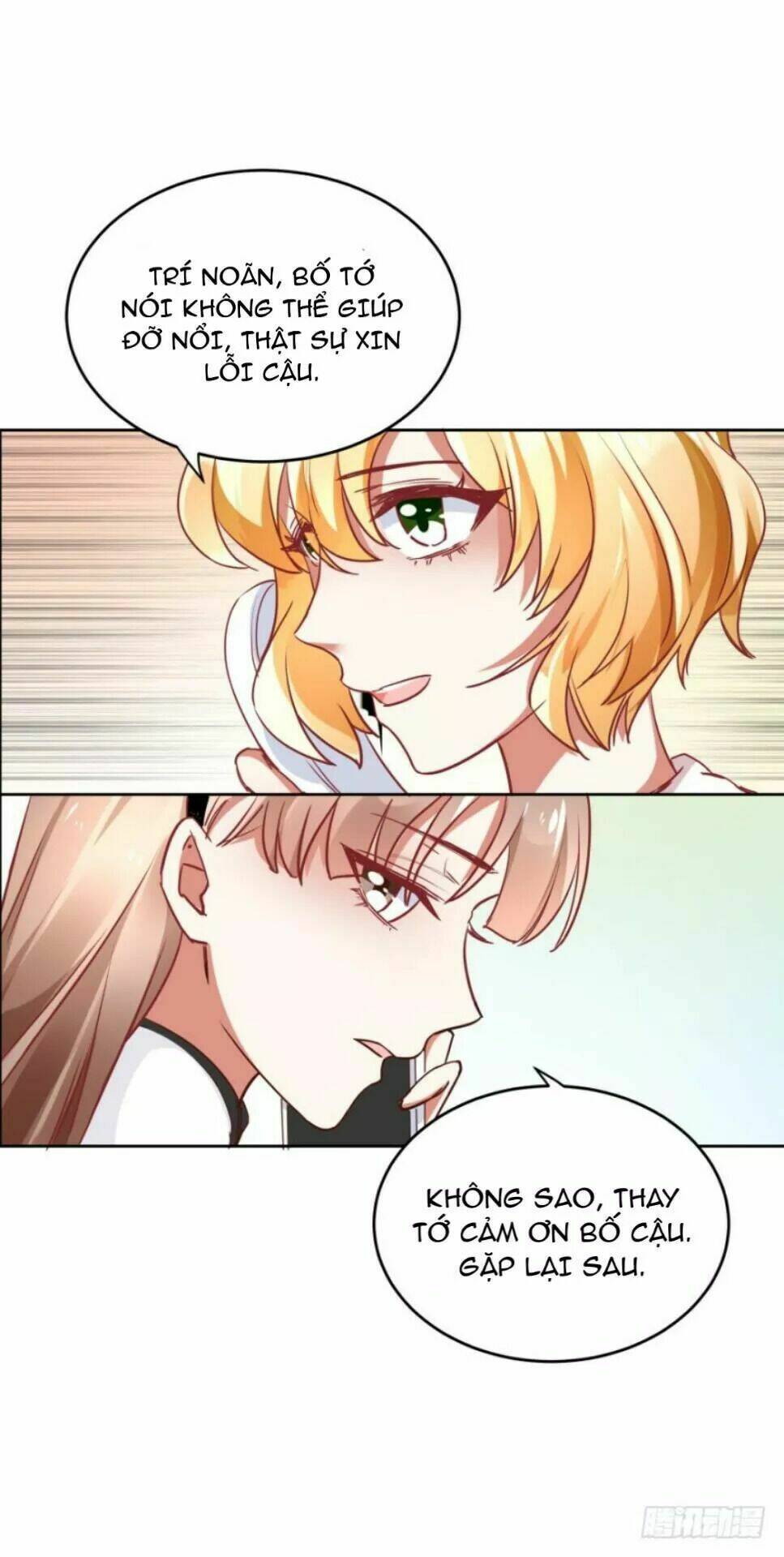 Mộ Thiếu, Lão Bà Ngươi Trọng Sinh Lại Rồi! - Chapter 52 - Page 15