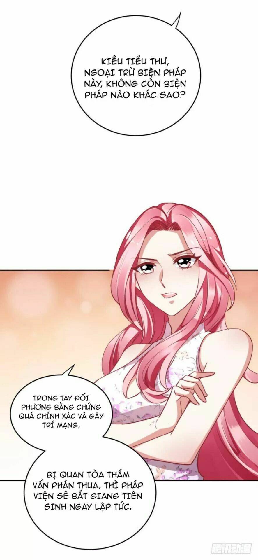 Mộ Thiếu, Lão Bà Ngươi Trọng Sinh Lại Rồi! - Chapter 52 - Page 24