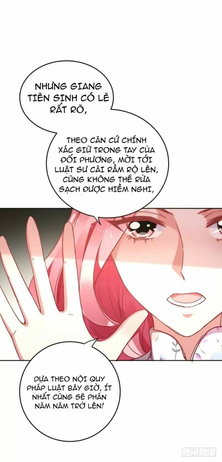 Mộ Thiếu, Lão Bà Ngươi Trọng Sinh Lại Rồi! - Chapter 52 - Page 26