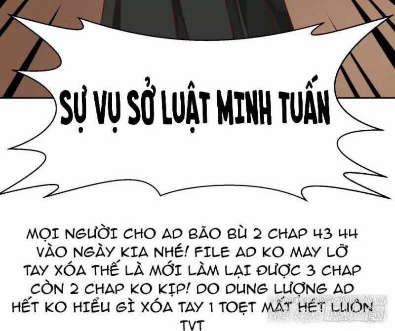 Mộ Thiếu, Lão Bà Ngươi Trọng Sinh Lại Rồi! - Chapter 52 - Page 34