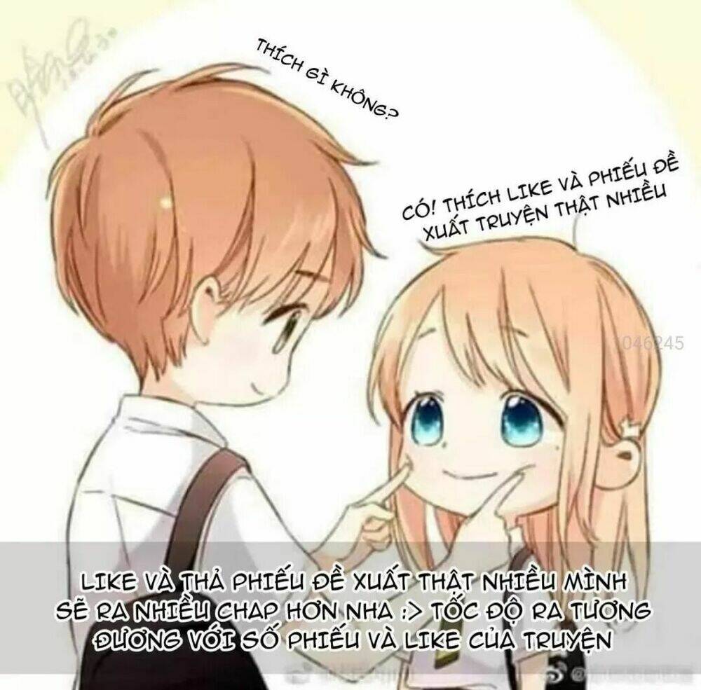 Mộ Thiếu, Lão Bà Ngươi Trọng Sinh Lại Rồi! - Chapter 52 - Page 35