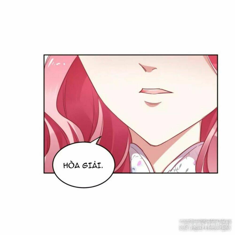 Mộ Thiếu, Lão Bà Ngươi Trọng Sinh Lại Rồi! - Chapter 52 - Page 6